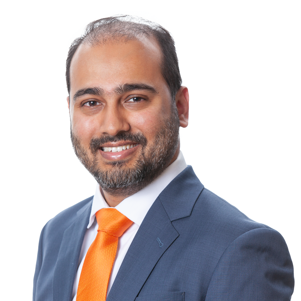 Jayan Zaman