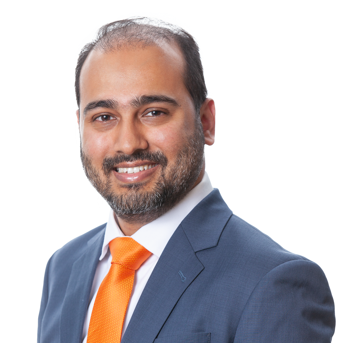 Jayan Zaman