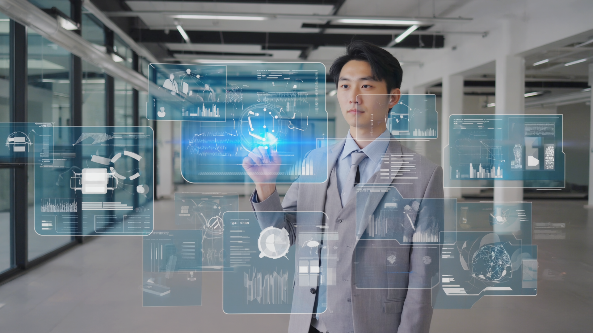 The Role of Risk Engineering and IoT in Modern Insurance Underwriting